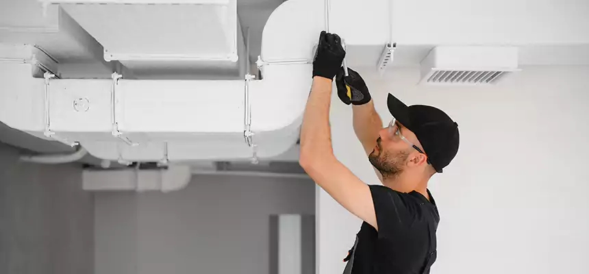 Our Air Duct Cleaning Services in Laguna Beach, CA