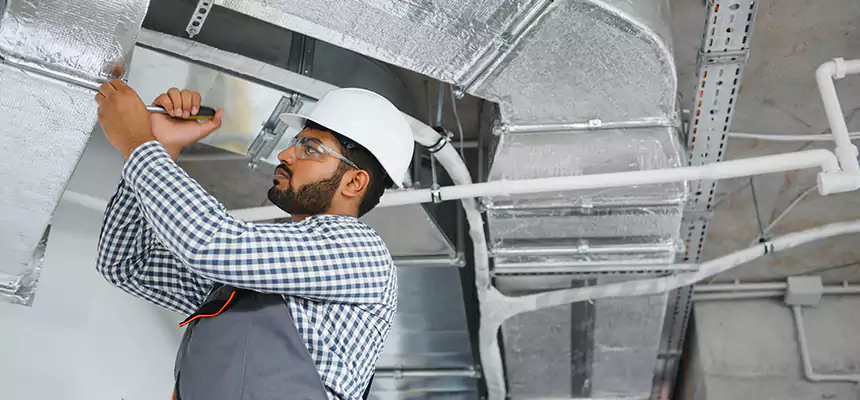 Proactive Ac Vent Repairs & Air Duct Replacement Companies Near Me in Laguna Beach