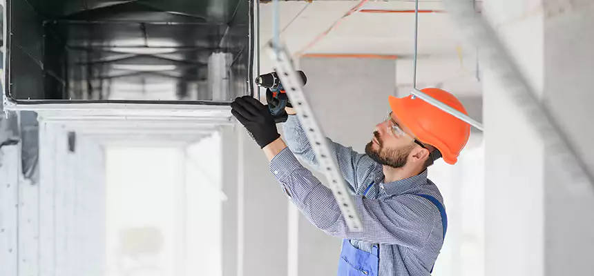 Comprehensive Ventilation Cleaning in Laguna Beach