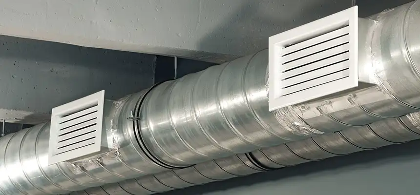 Our Air Duct Camera Inspection Services in Laguna Beach, CA