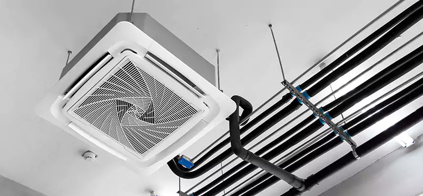 Our Air Duct Deep Cleaning Services in Laguna Beach, CA