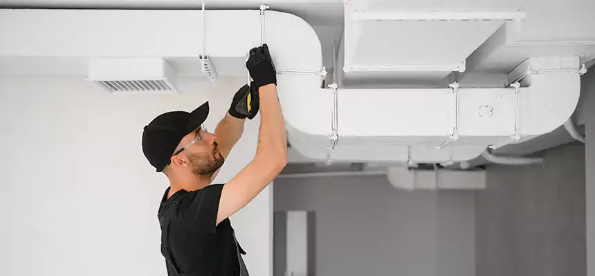 Our Air Duct Repair Services in Laguna Beach, CA