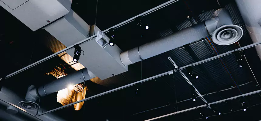 Our Air Duct Replacement Services in Laguna Beach, CA