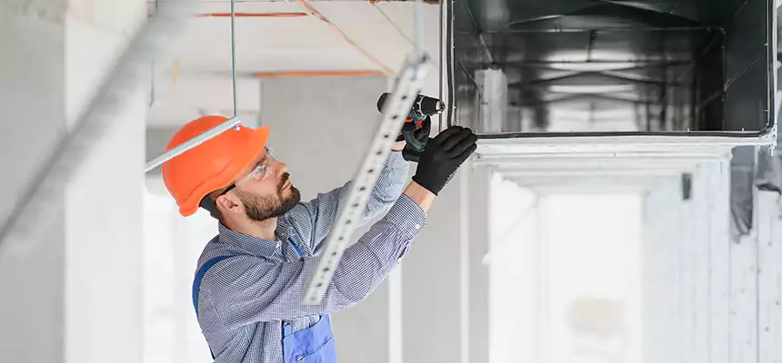 Our Air Vent Replacement Services in Laguna Beach, CA