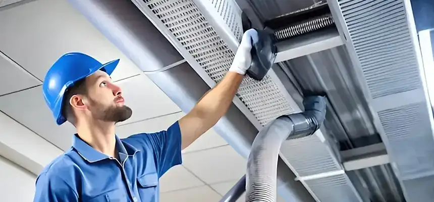 Our Annual Dryer Vent Maintenance Services in Laguna Beach, CA
