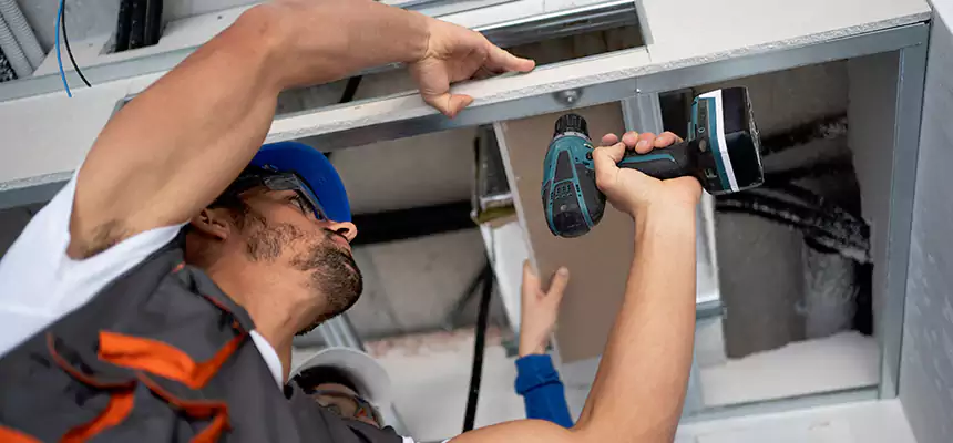 Our Apartment Air Duct Cleaning Services in Laguna Beach, CA