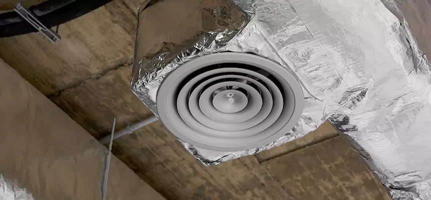 Our Basement Vent Cleaning Services in Laguna Beach, CA