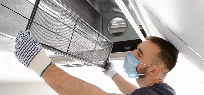 Our Bathroom Exhaust Duct Cleaning Services in Laguna Beach, CA