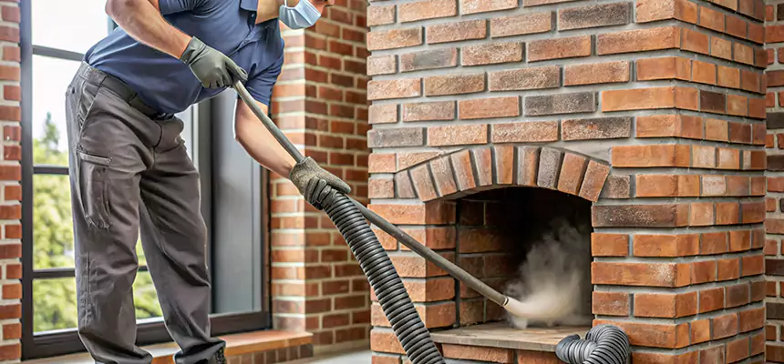 Our Chimney Sweep Services in Laguna Beach, CA