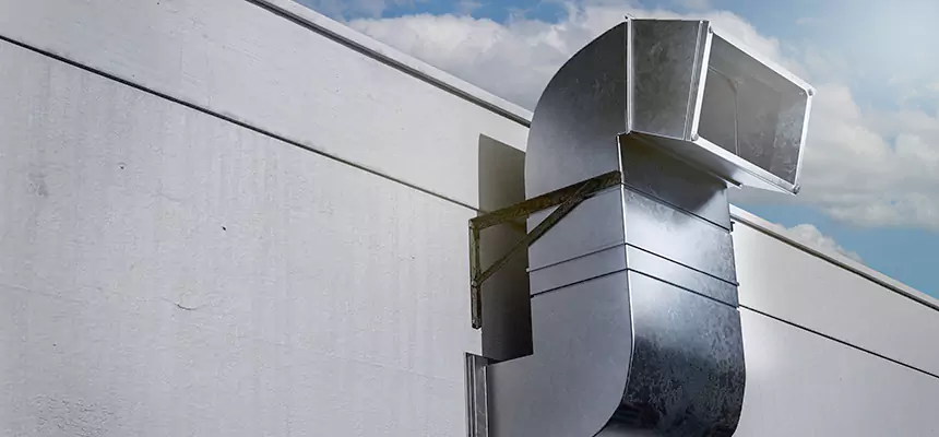 Trusted Industrial Dryer Vent Cleaning in Laguna Beach