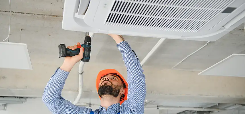 Detailed Multi‑Unit Riser & Roof Termination Cleaning in Laguna Beach