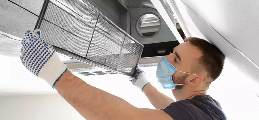 Our Dryer Vent Cleaning Services in Laguna Beach, CA