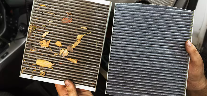 Our Dryer Vent Lint Filter Cleaning Services in Laguna Beach, CA