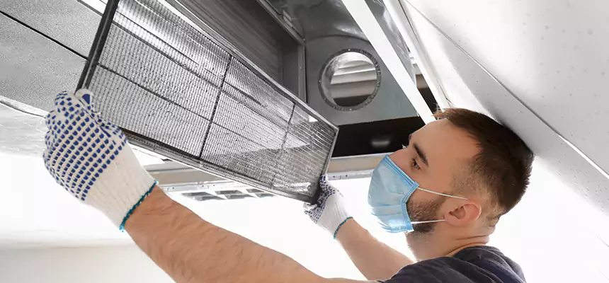 Our Dryer Vent Replacement Services in Laguna Beach, CA