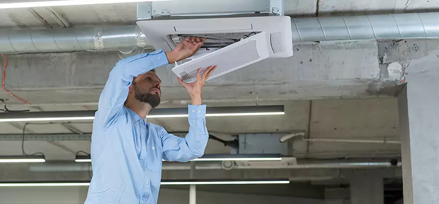 Our Energy Recovery Ventilation Cleaning Services in Laguna Beach, CA