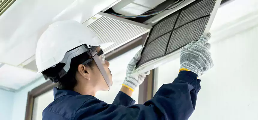 Our Residential Air Vent Cleaning Services in Laguna Beach, CA