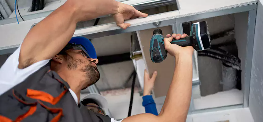Our Retail Store Duct Cleaning Services in Laguna Beach, CA