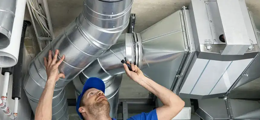 Our Same-Day Air Duct Service in Laguna Beach, CA