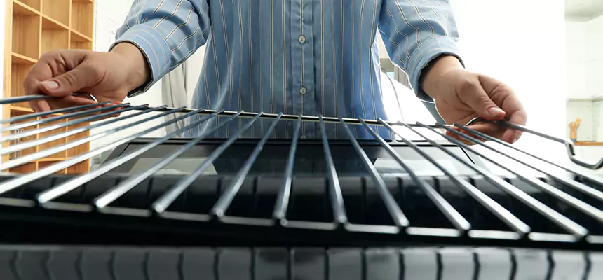 Our Vent Grille Washing Services in Laguna Beach, CA