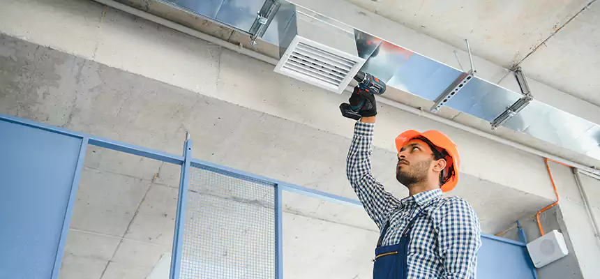 Efficient Exhaust Vent Cleaning in Laguna Beach, CA