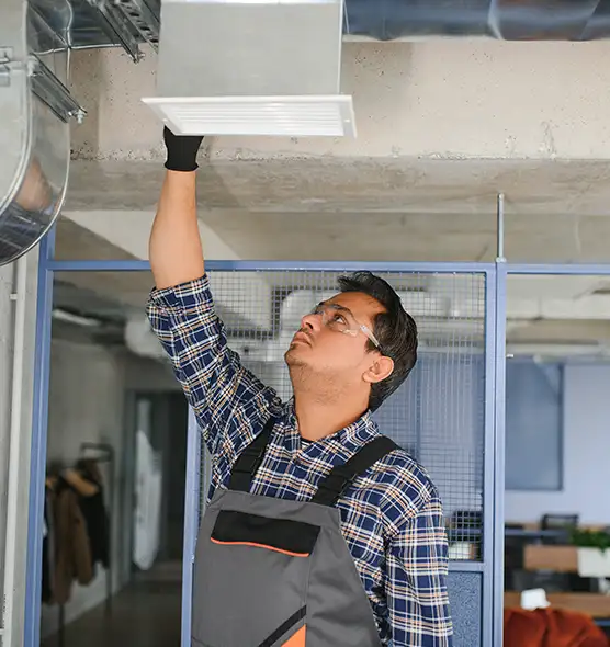 Top-Rated Air Duct Cleaning Near Me in Laguna Beach, CA