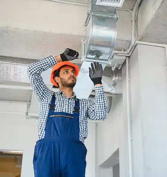 Professional Air Duct Cleaning Service in Laguna Beach, CA