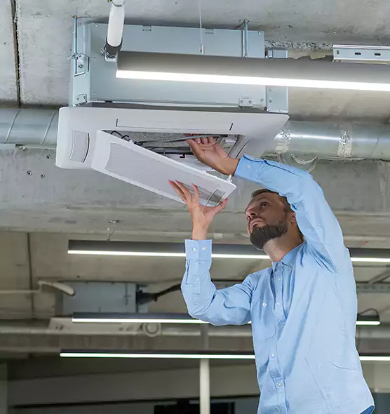 About Air Duct Sealing And Repair in Laguna Beach, CA