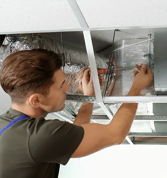 Professional Clogged Dryer Vent Repair in Laguna Beach, CA