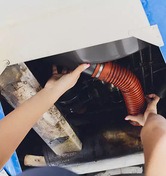 Professional Dryer Duct Pressure Testing in Laguna Beach, CA