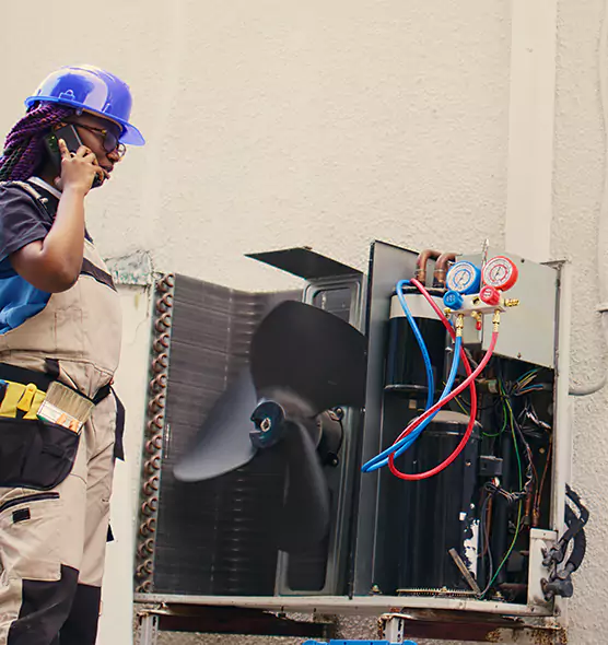 Professional Energy-Efficient HVAC Cleaning in Laguna Beach, CA