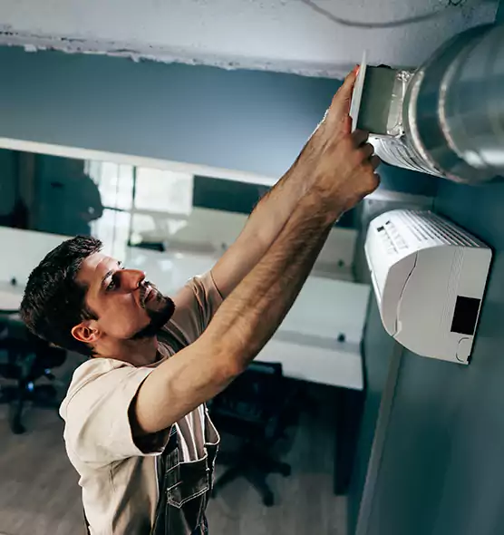 About Flexible Ductwork Replacement in Laguna Beach, CA