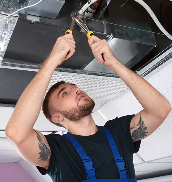 Trusted Home Air Duct Cleaning in Laguna Beach, CA