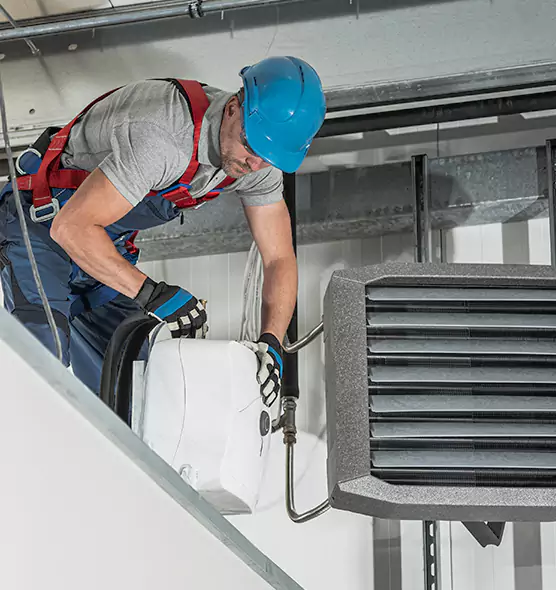 About HVAC Mold Remediation Service in Laguna Beach, CA