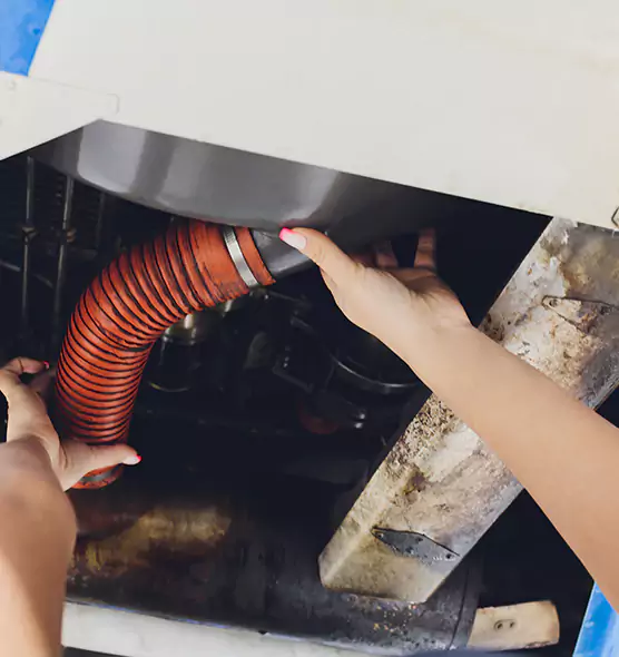 Professional Post-Renovation Duct Debris Removal in Laguna Beach, CA