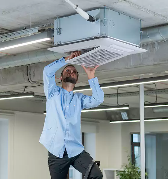 Advanced Residential Air Vent Cleaning in Laguna Beach, CA