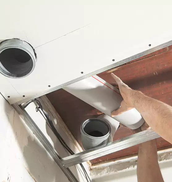 Professional Seasonal Allergy Air Duct Cleaning in Laguna Beach, CA