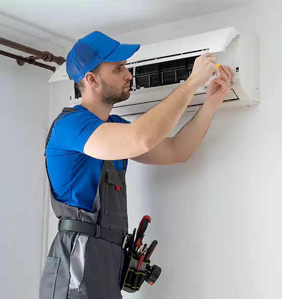 About Smart Thermostat AC Installation in Laguna Beach, CA