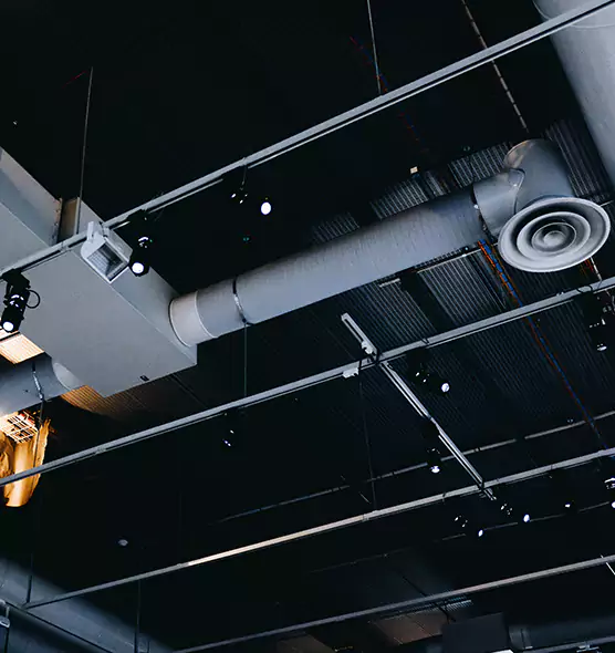 Professinal UV Light Air Purification for Ducts in Laguna Beach, CA