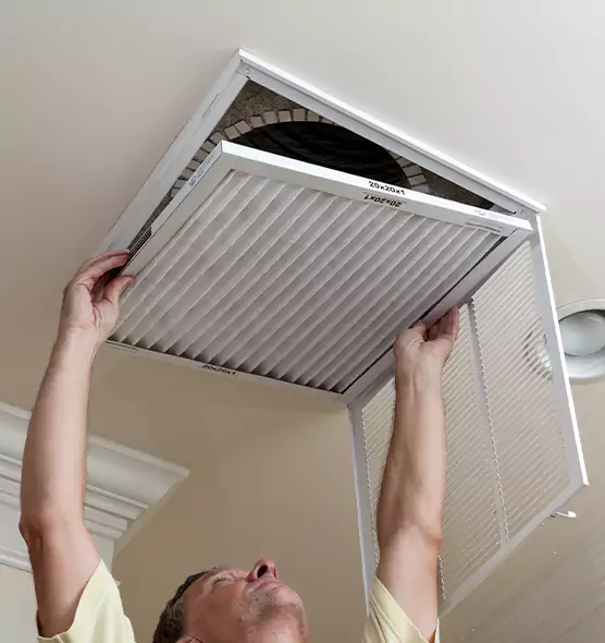 Trusted Vent Shaft Cleaning Expert in Laguna Beach, CA